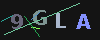 Gambar captcha